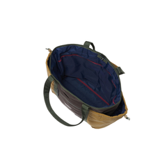 PNS x Porter Tote Bag - Light Brown