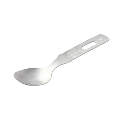 Cutlery Set - Silver