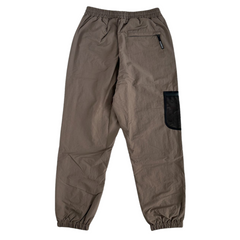 Plaza Shell Pants - Sand