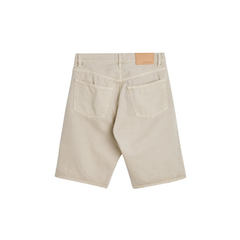 Wide Twist Short - Vintage Sand