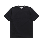 Johannes Organic N Logo T-shirt Dark Navy