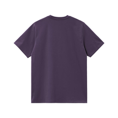 S/S Chase T-Shirt - Lokers/Gold