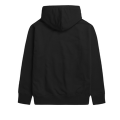 Norse Standard Hoodie - Black