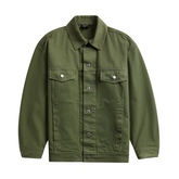 Blouson Elvis - Green