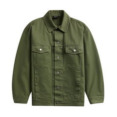 Blouson Elvis - Green