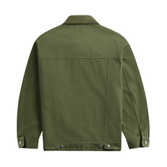 Blouson Elvis - Green