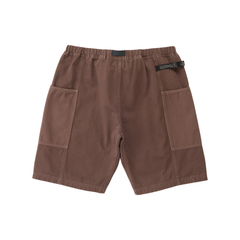 Gadget Short - Brown Pigment