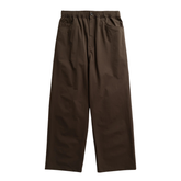 Kvitfjell Commuter Pant - Delicioso Brown