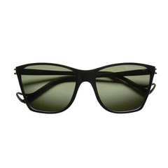 Keiichi Standard - Black/D+ G15