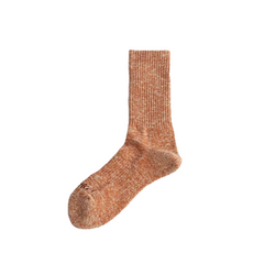 Hemp Mix Socks - Multi C