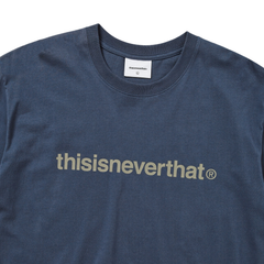 T-Logo Tee - Deep Water