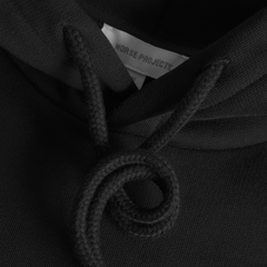 Norse Standard Hoodie - Black