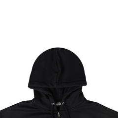 Boxing Club Zip Hoodie - Black