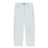 Jean Achille - Washed Light Blue