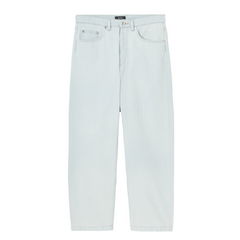 Jean Achille - Washed Light Blue