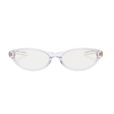 OLYMPIA - Clear Crystal/Clear Lens