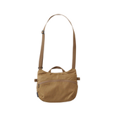 Ripstop Shoulder Bag - Ripstop Beige
