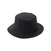Nylon Packable Bucket - Black