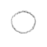 Pelagos Mens Bracelet - Silver