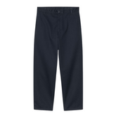 Calder Pant - Deep Night Rinsed