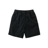 Hemp G-Short - Hemp Black