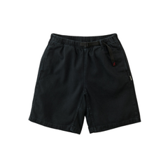 Hemp G-Short - Hemp Black