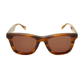 John - Whisky / Maroon