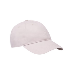 Low Profile Twill Cap Off-White