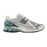 1906R - Silver Metallic/Pink Granite