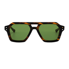Native Sons x Team Ikuzawa Sunglasses - Gasoline