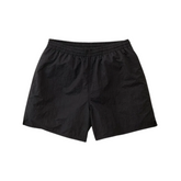 Tide Swim Short - Black
