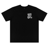 Balloon T-Shirt - Black