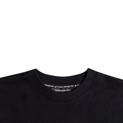 Light Speed T-Shirt - Black