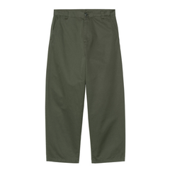 Brady Pant - Opuntia Stone Washed
