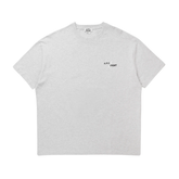 Renoncement T-Shirt - Gris Chine