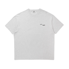 Renoncement T-Shirt - Gris Chine