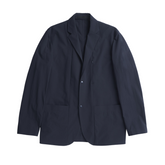 Emil Travel Light Jacket - Dark Navy