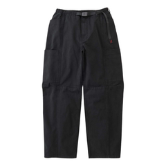 Voyager Pant - Black