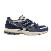 1906U - Denim Blue/Dark Grey