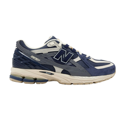 1906U - Denim Blue/Dark Grey