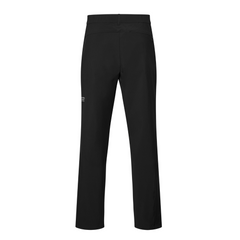 Off-Race Tech Pants - Black