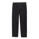 Chino Lawrence - Faux Black