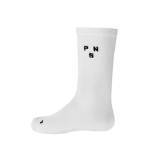 Lightweight Socks - White