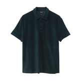 Polo Manches Courtes - Dark Navy