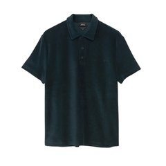 Polo Manches Courtes - Dark Navy