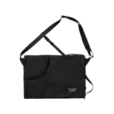 Off-Race Tech Musette 2.0 - Black