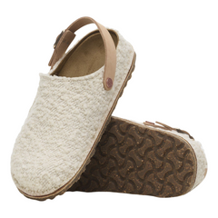 Lutry Premium Textile - Eggshell