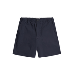 Ezra Fatigue Solotex Twill Shorts - Dark Navy