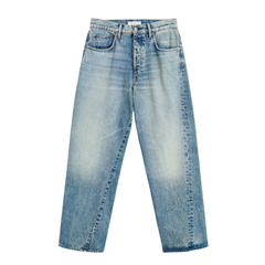 Wide Twist - Authentic