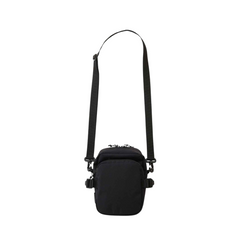 Cordura Mini Shoulder Bag - Cordura Black